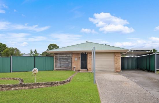 6 Dune Ct, Deception Bay, Qld 4508