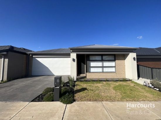 6 Dwarf Road, Kalkallo, Vic 3064