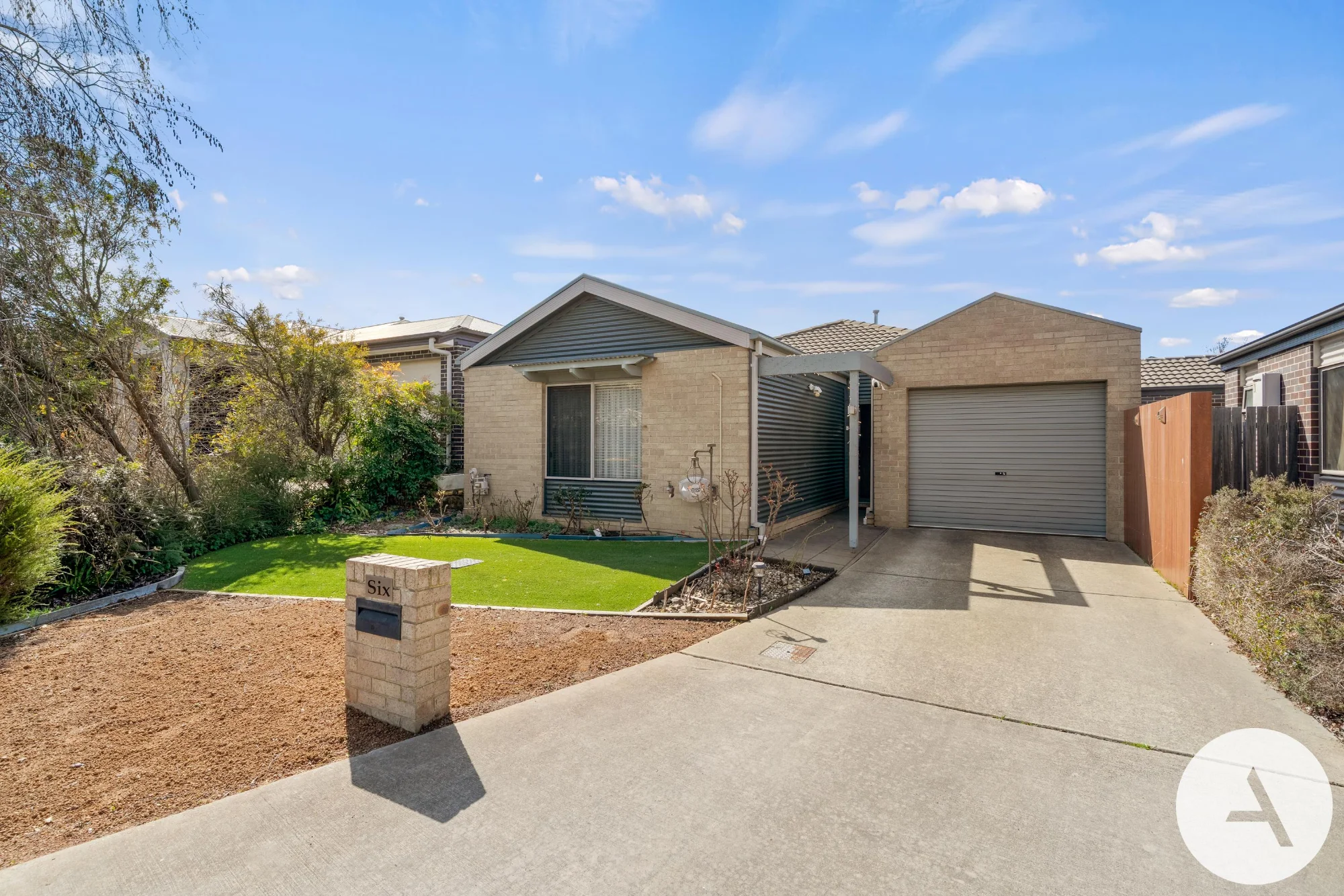 6 Dymphna Place, Franklin, ACT 2913