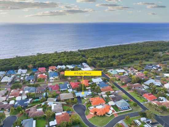 6 Eagle Place, Broadwater, WA 6280