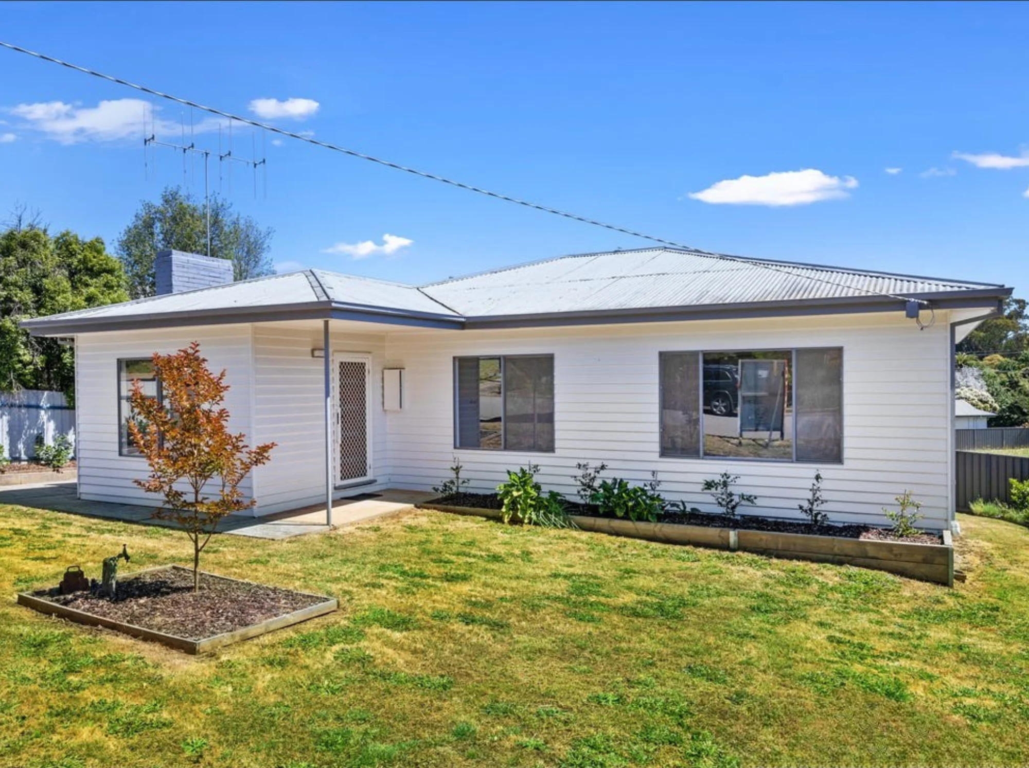 6 East St, Yea, Vic 3717