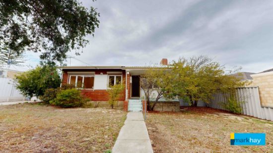 6 Eastbourne Crescent, Nollamara, WA 6061