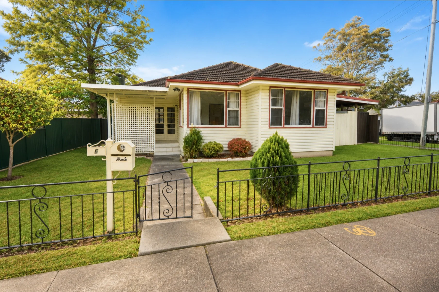 6 Eleanor Street, Rosehill, NSW 2142