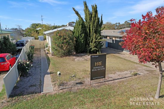 6 Elizabeth Street, Horsham, Vic 3400