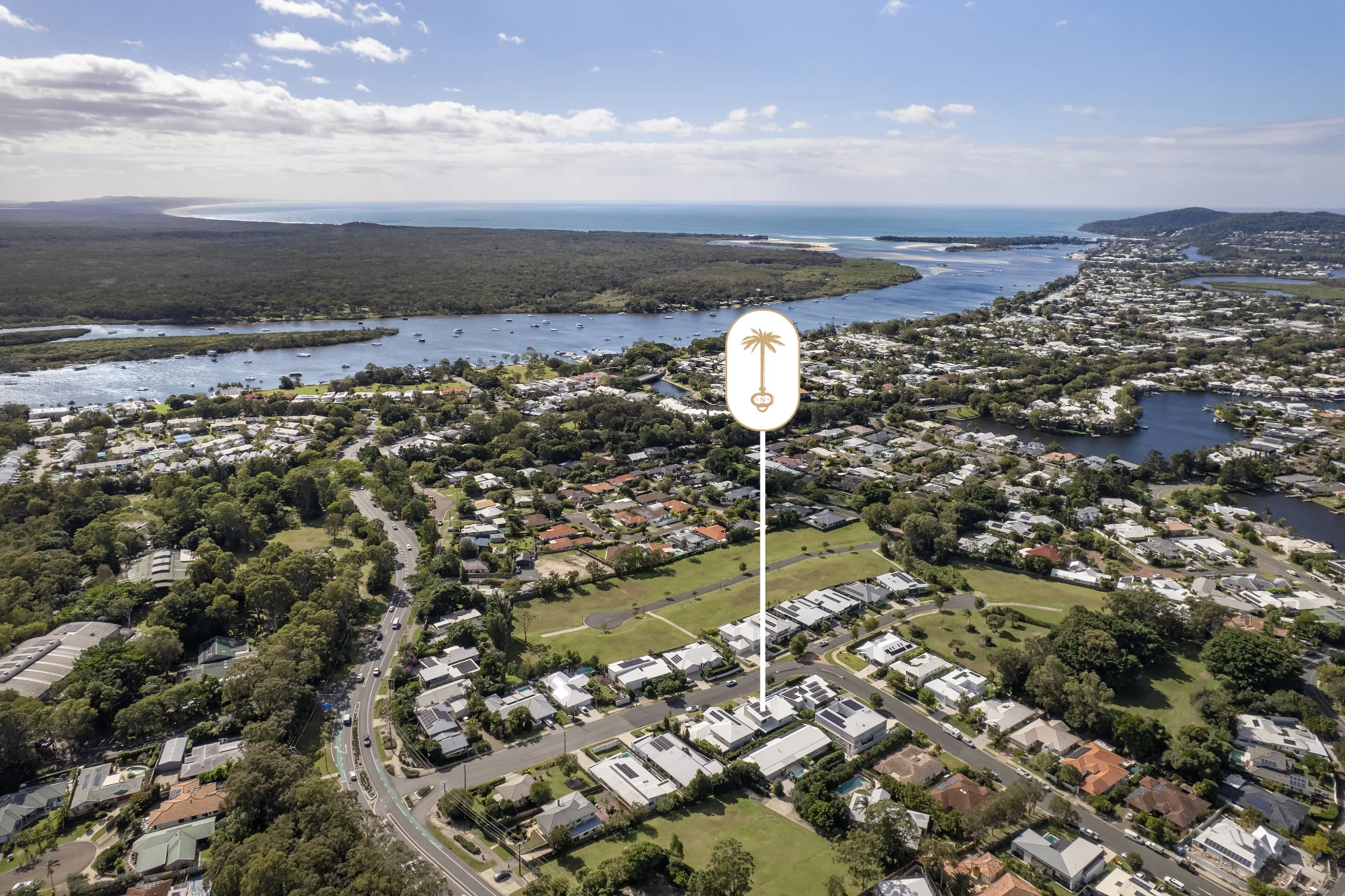 6 Ely Street, Noosaville, Qld 4566
