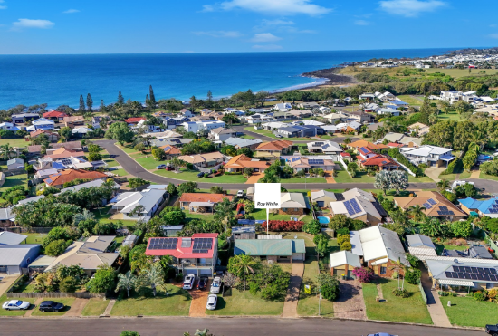 6 Endeavour Court, Bargara, Qld 4670