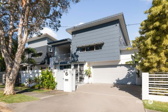 6 Eton Street, Bulimba, Qld 4171