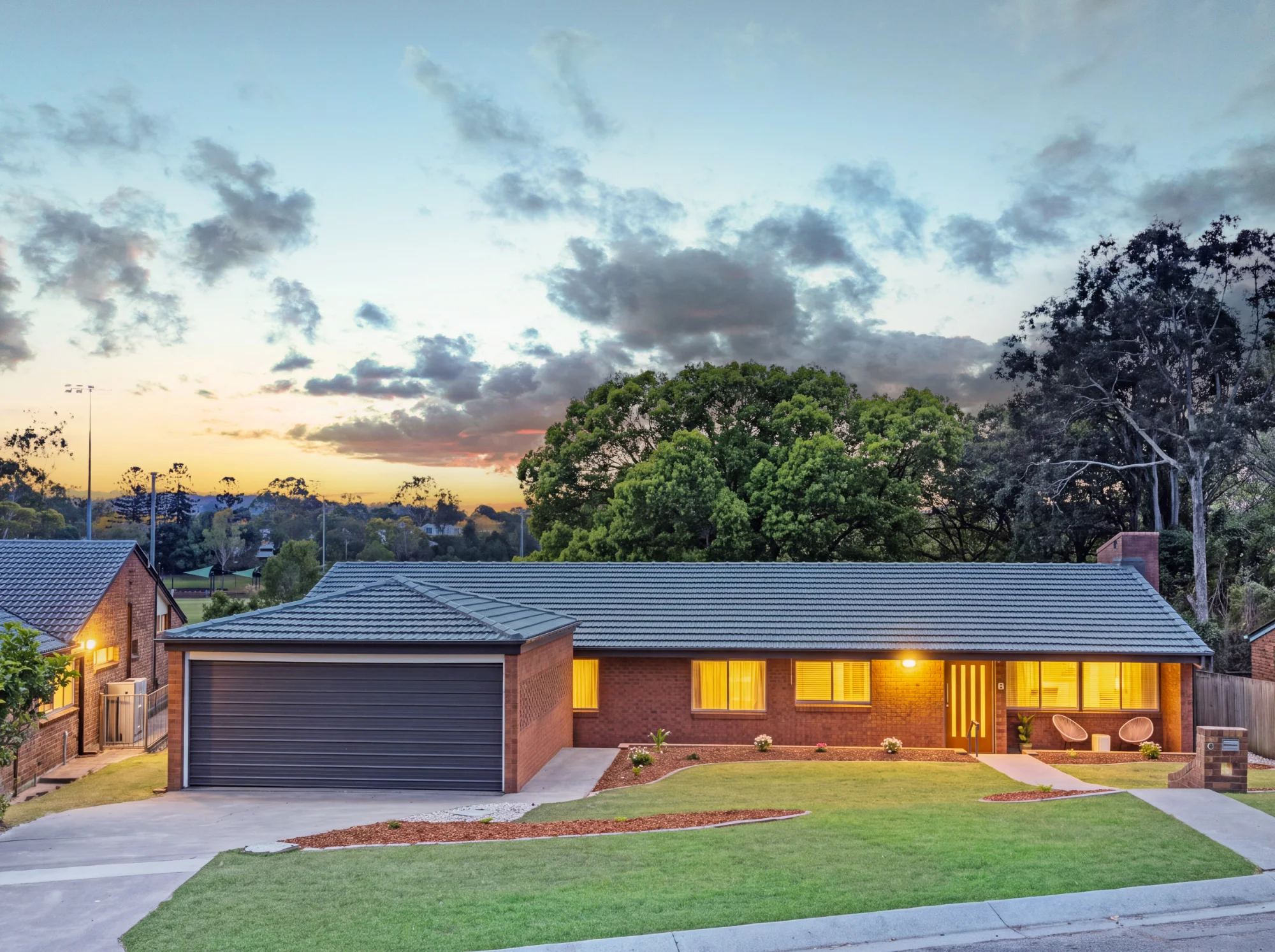 6 Eurella Street, Kenmore, Qld 4069