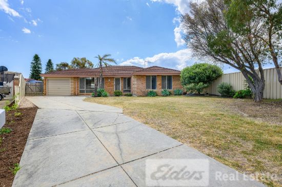 6 Europa Court, Port Kennedy, WA 6172