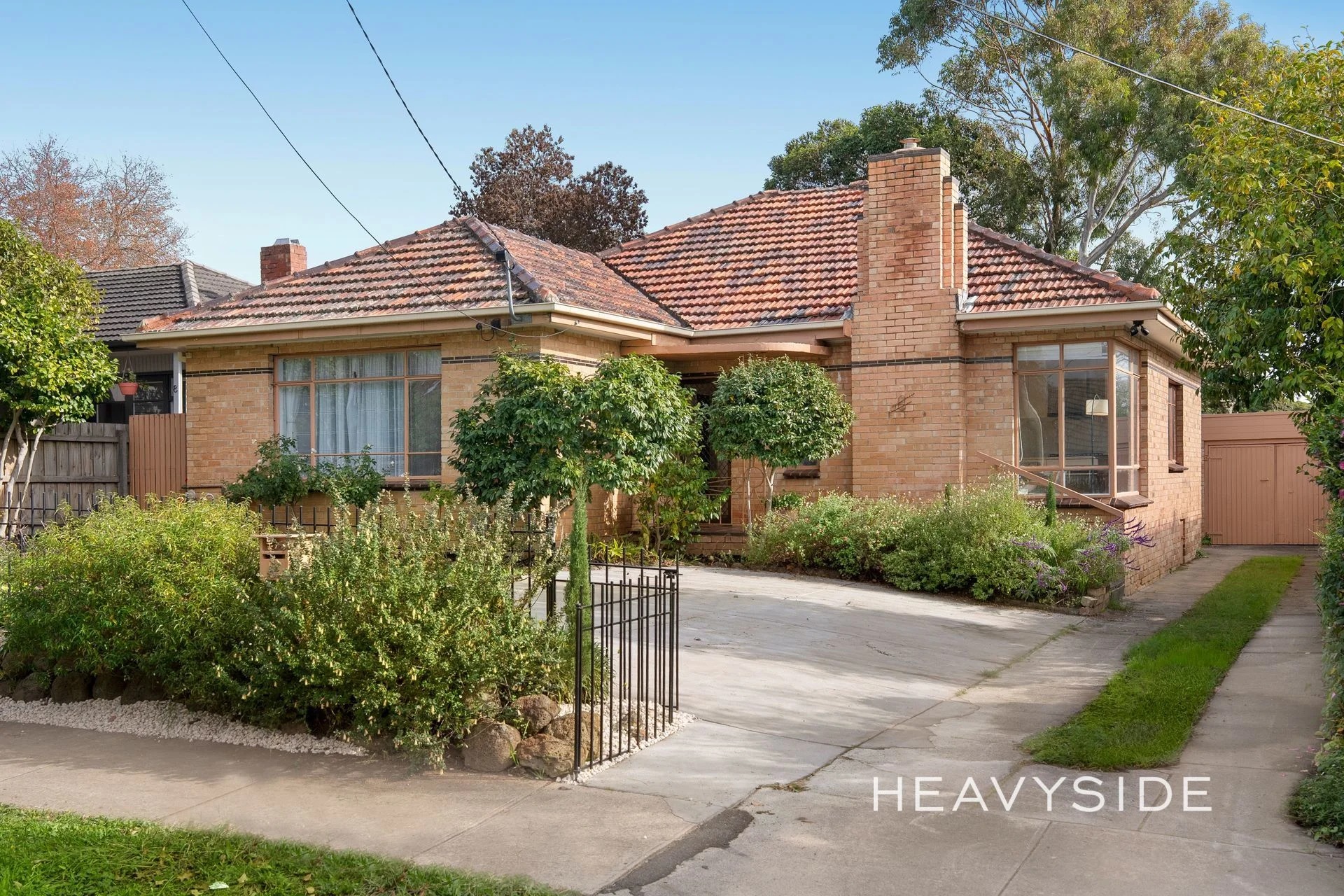 6 Evandale Avenue, Nunawading, Vic 3131