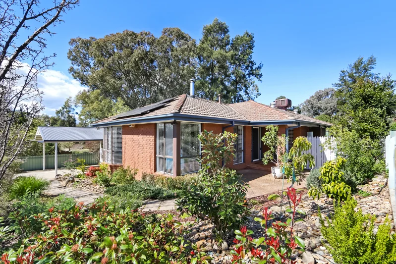 6 Evans Court, Wodonga, Vic 3690