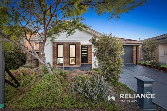 6 Fairwater Drive, Point Cook, Vic 3030