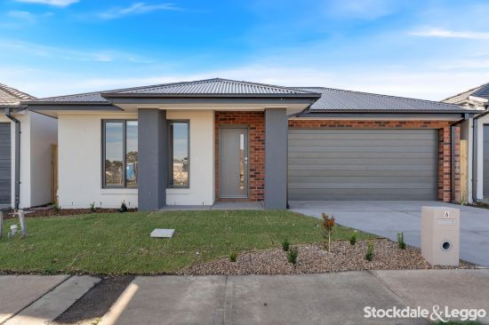 6 Farranreigh Street, Woodstock, Vic 3751