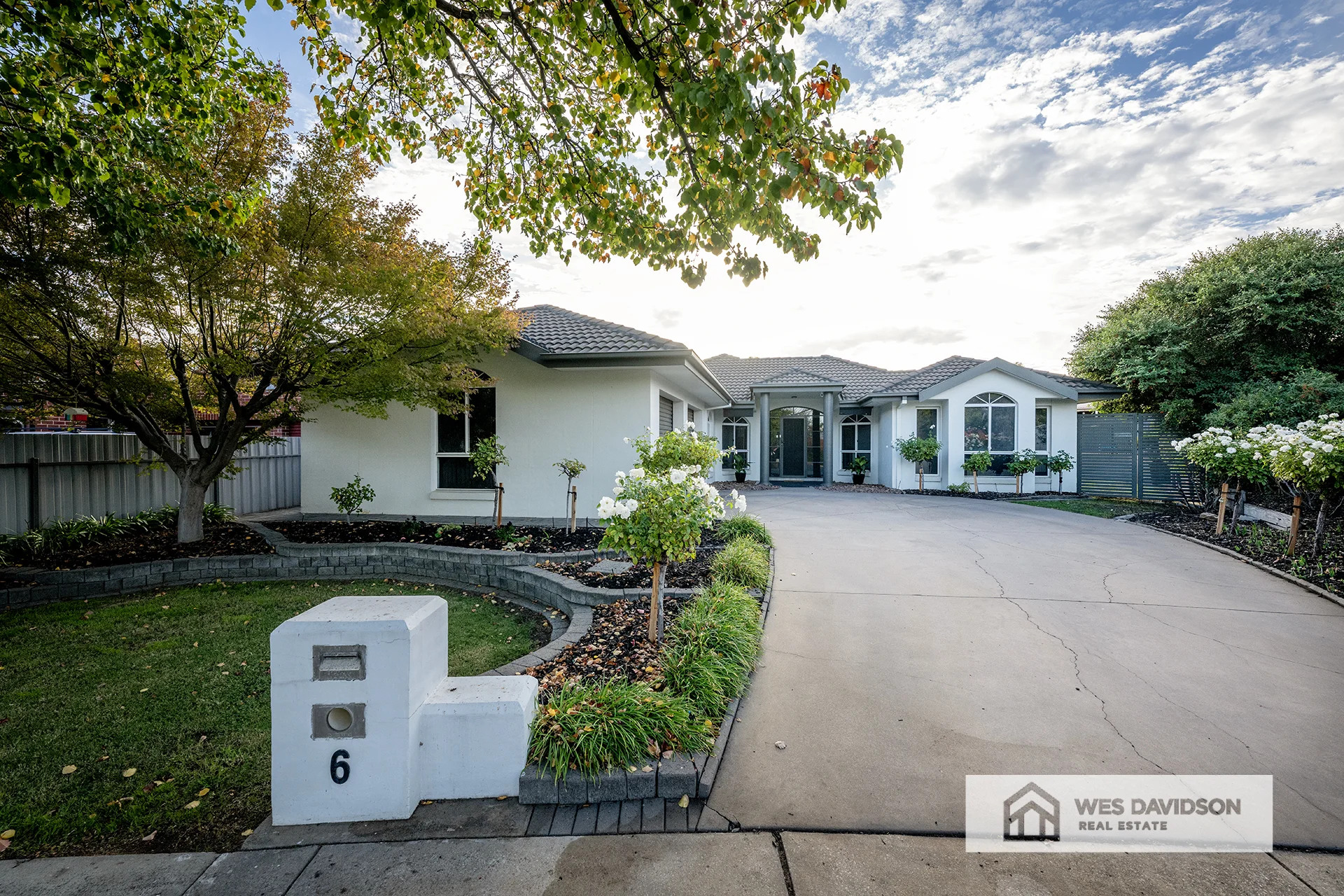 6 Finlayson Court, Horsham, Vic 3400