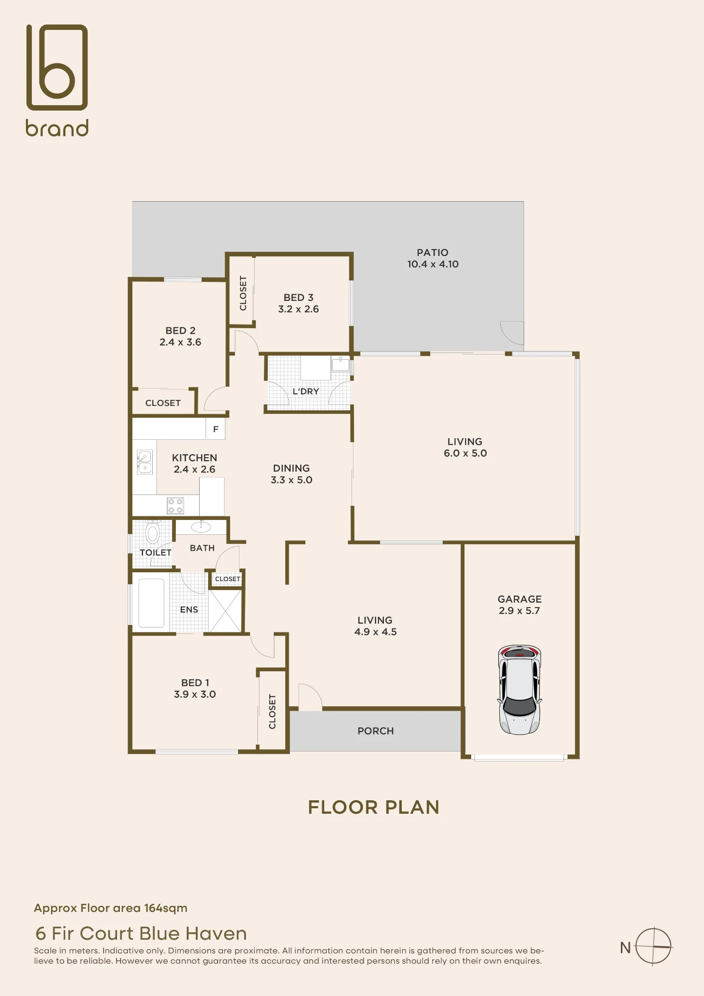 6 Fir Court, Blue Haven, NSW 2262