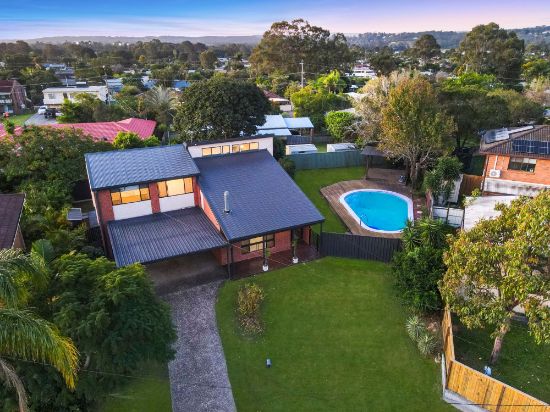 6 Fisher Court, Bethania, Qld 4205