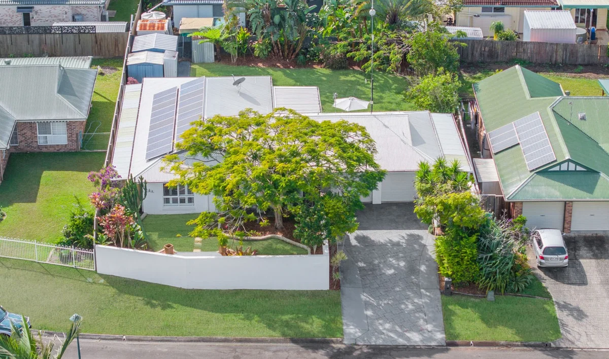 6 Fittell Court, Tewantin, Qld 4565