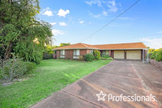 6 Fitzgerald Way, Australind, WA 6233