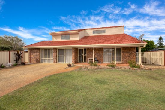 6 Flamingo Drive, Banksia Beach, Qld 4507