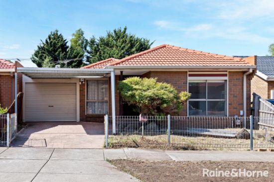 6 Flint Crescent, Delahey, Vic 3037