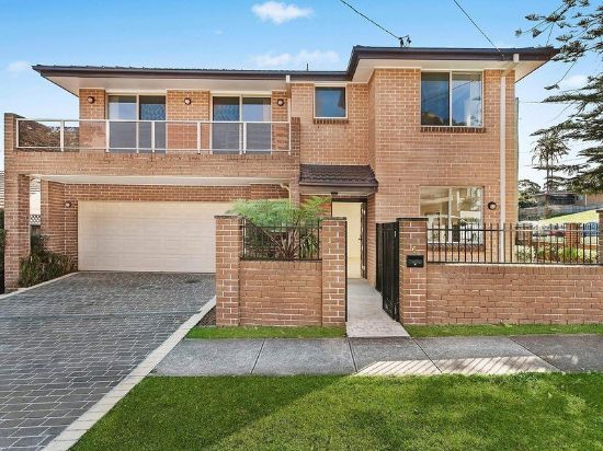 6 Forbes Street, Hornsby, NSW 2077