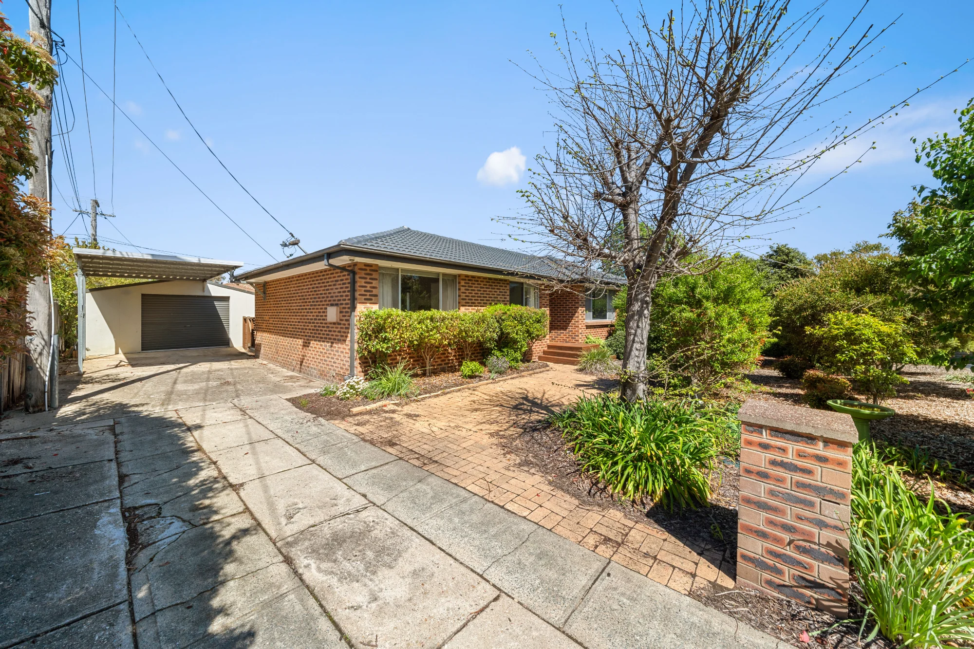 6 Forwood Street, Monash, ACT 2904