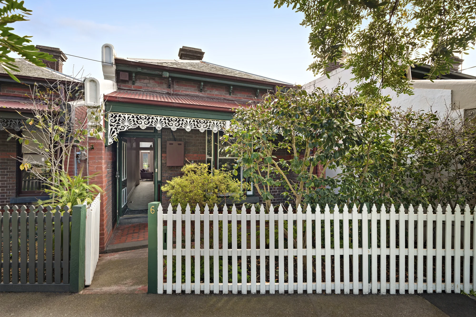 6 Fraser Street, Middle Park, Vic 3206