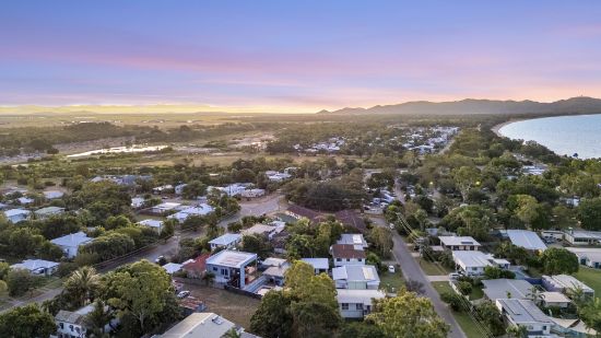 6 Fry Street, Belgian Gardens, Qld 4810