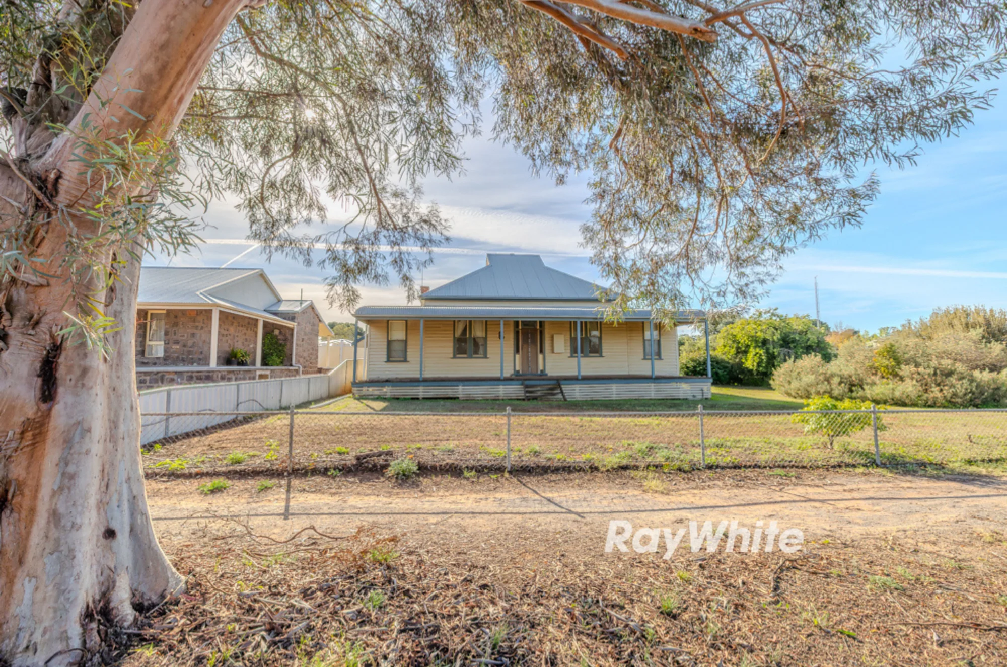6 Fuller Street, Ouyen, Vic 3490
