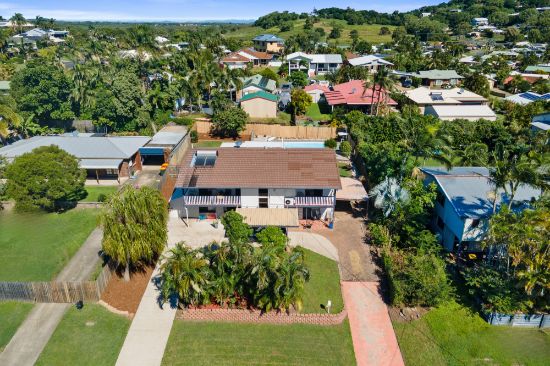 6 Gans Court, Eimeo, Qld 4740