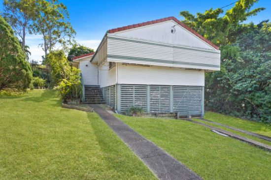 6 Garden Street, West Gladstone, Qld 4680
