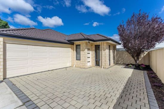 6 Gerald Street, Armadale, WA 6112