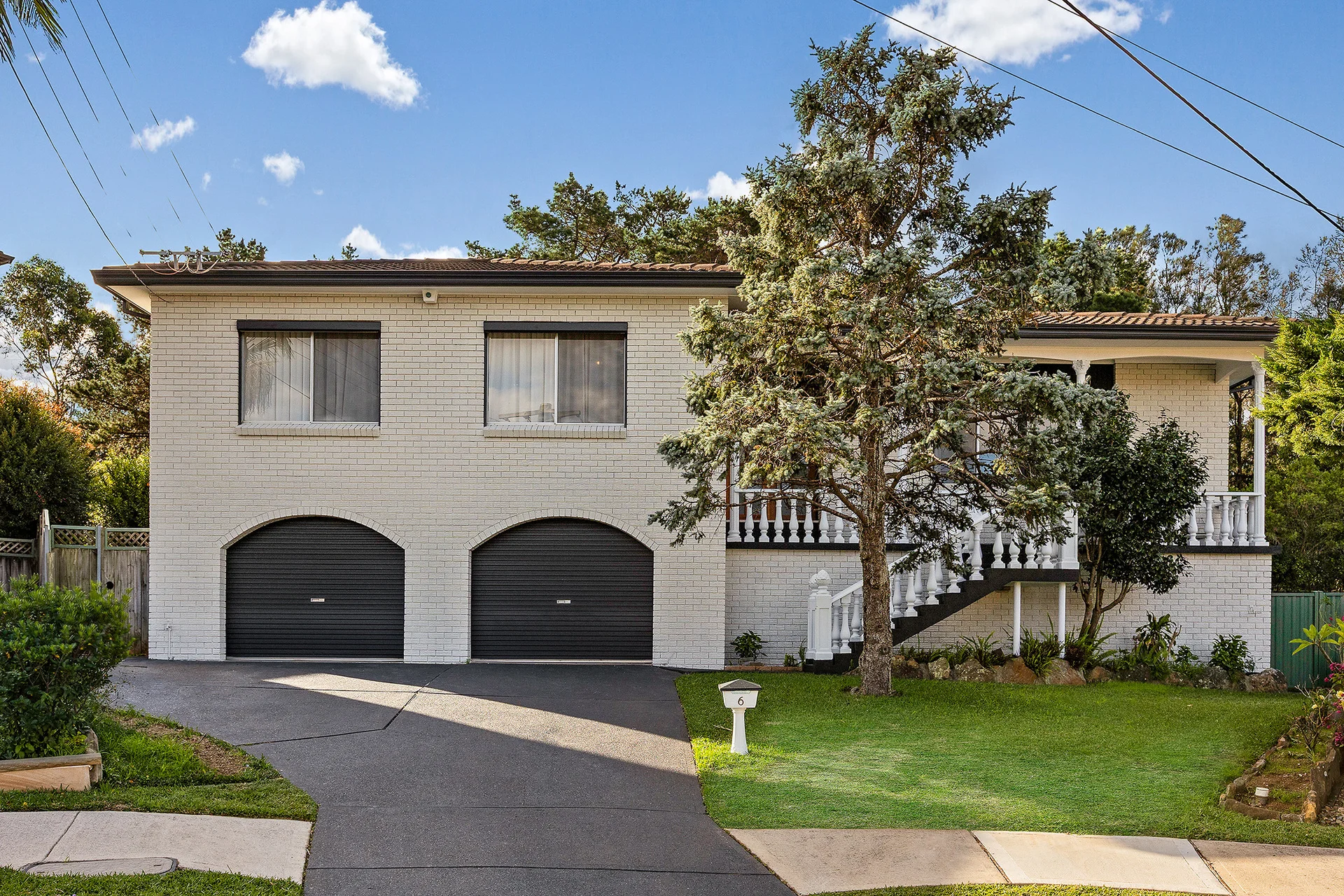 6 Gibb Close, North Parramatta, NSW 2151