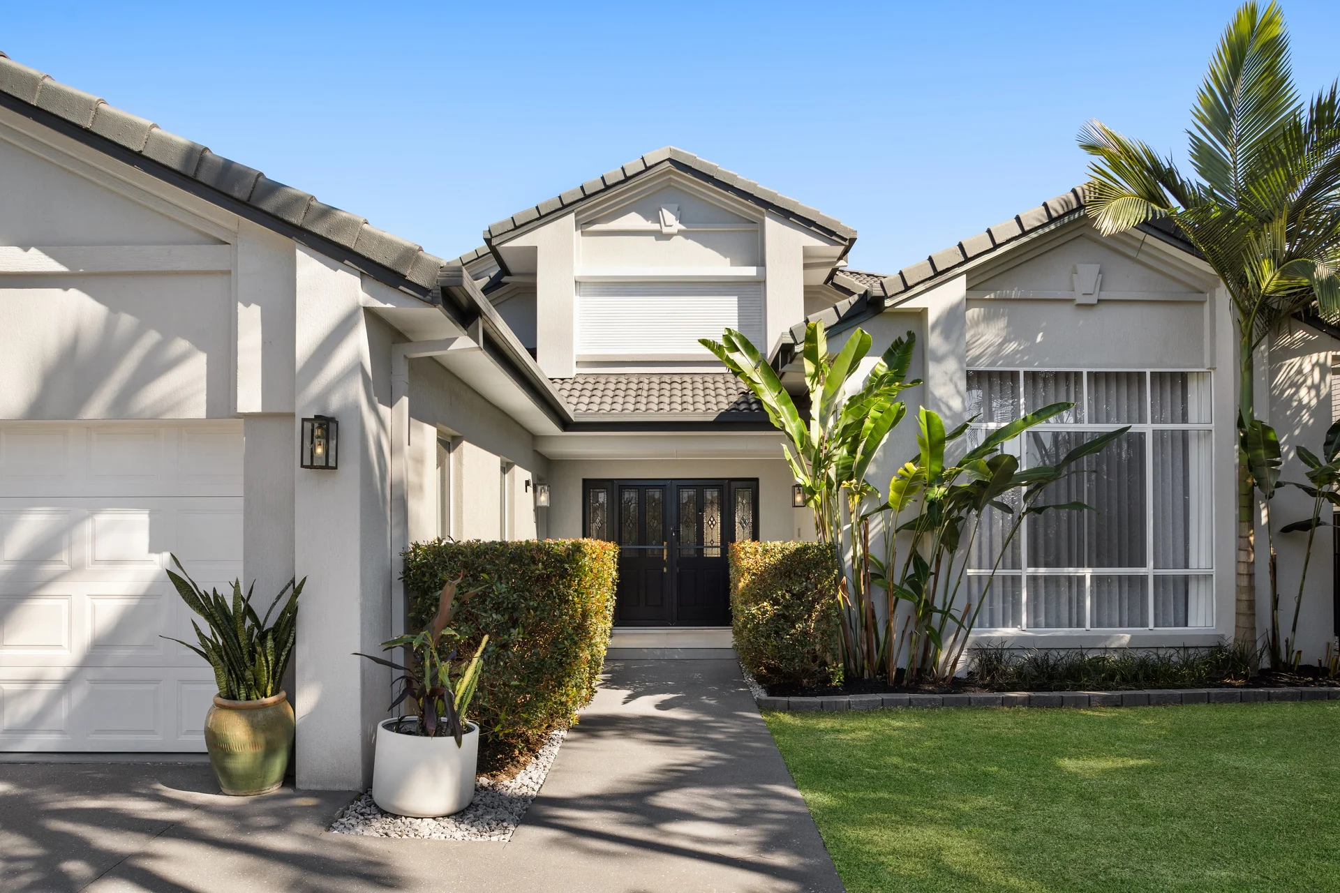 6 Gibraltar Drive, Surfers Paradise, Qld 4217