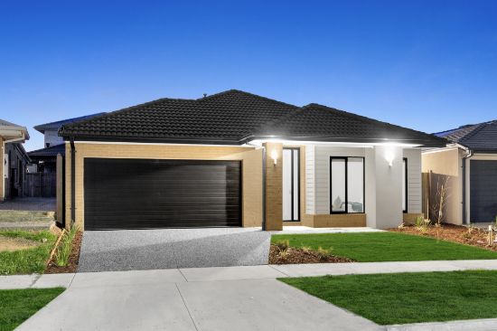 6 Ginin Street, Clyde North, Vic 3978