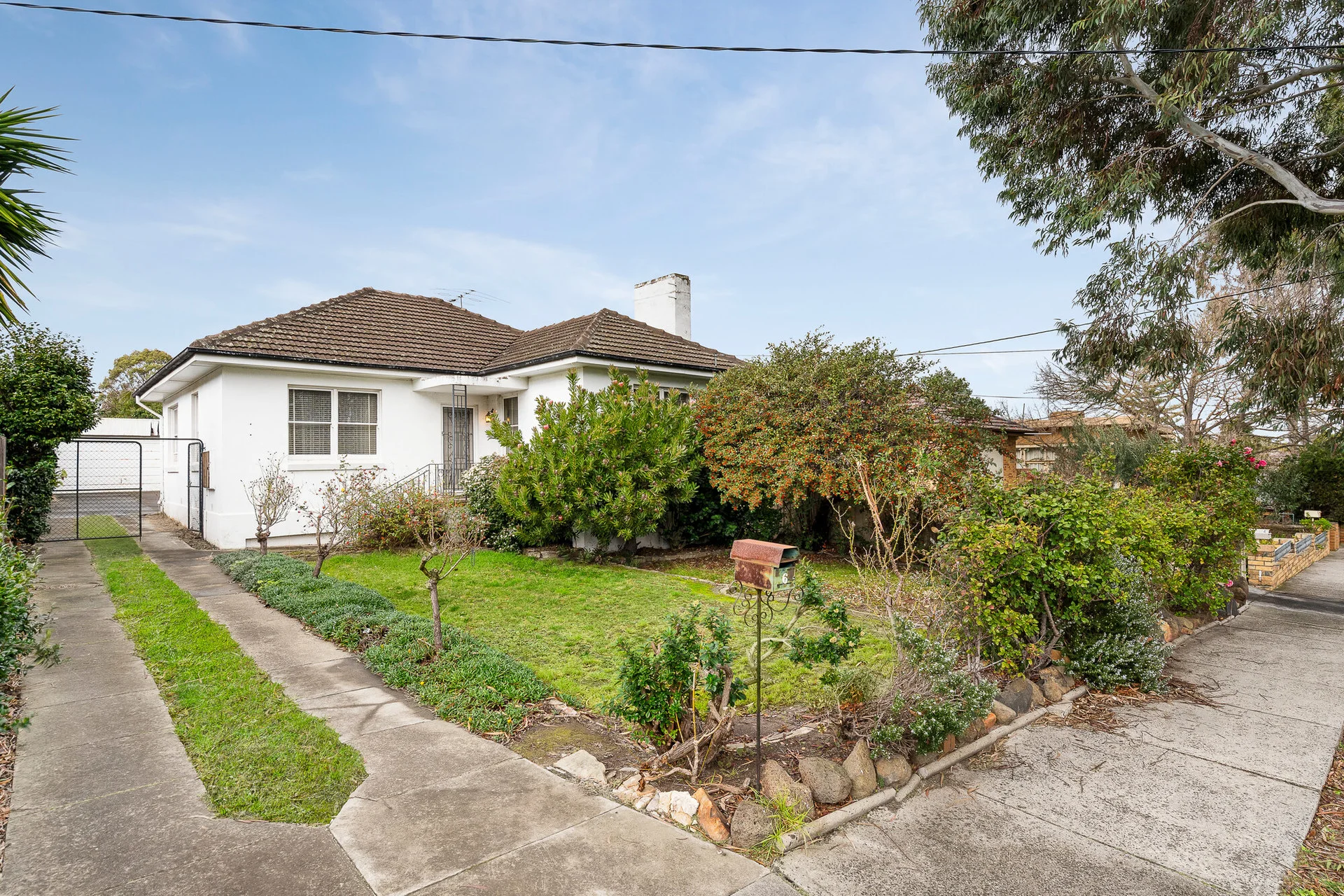 6 Gladhall Avenue, Thornbury, Vic 3071