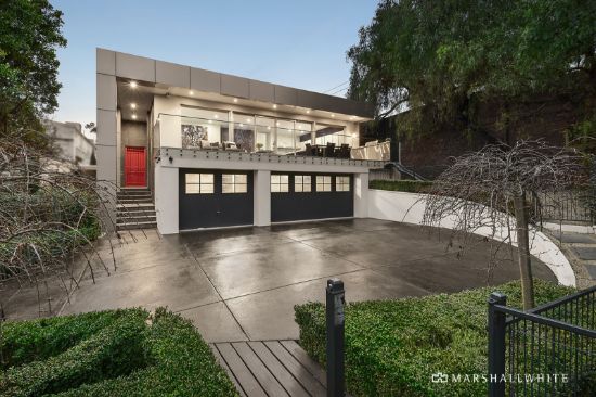 6 Glan Avon Road, Hawthorn, Vic 3122