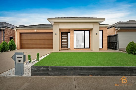 6 Glasshouse way, Truganina, Vic 3029