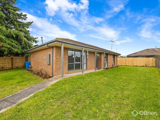 6 Glen Court, Narre Warren, Vic 3805