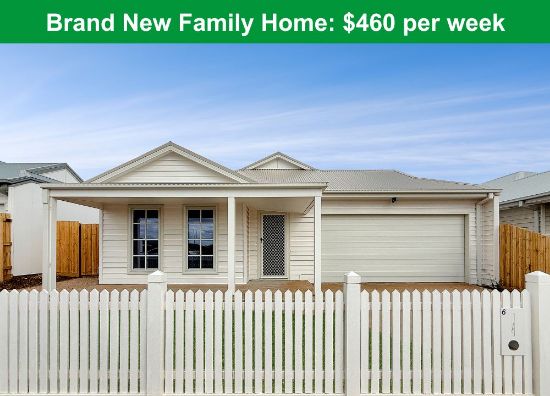 6 Glenorchy Street, Eynesbury, Vic 3338