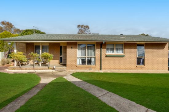 6 Goolagar Crescent, Springdale Heights, NSW 2641