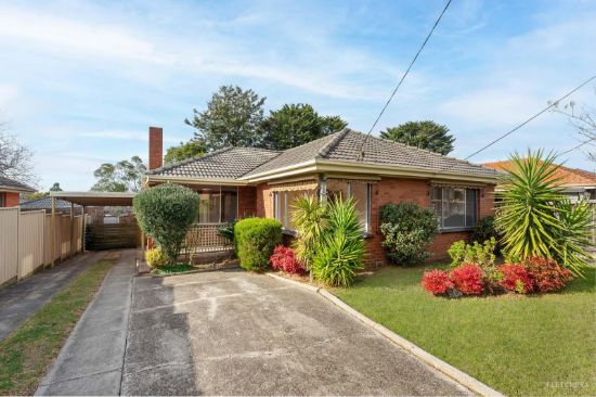 6 Gordon Street, Bundoora, Vic 3083