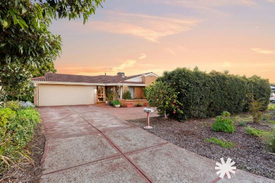 6 Gower Court, Willetton, WA 6155