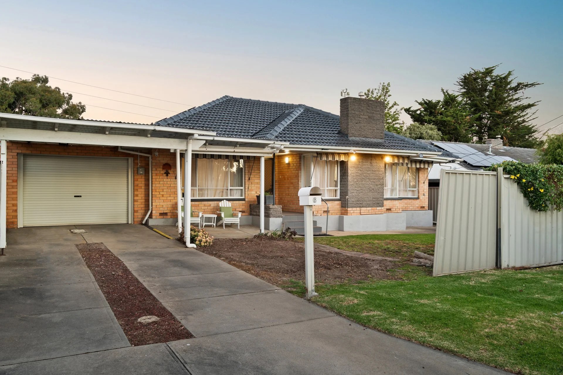 6 Greenbank Grove, Hackham West, SA 5163
