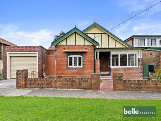 6 Greenhills Street, Croydon, NSW 2132