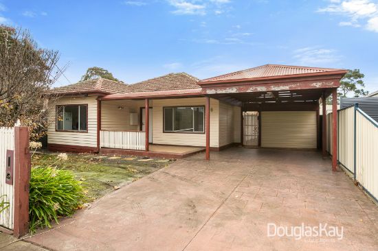 6  Greig Street, Sunshine, Vic 3020