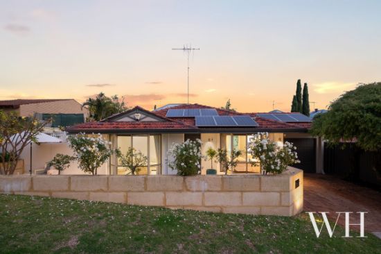 6 Hadden Road, Bicton, WA 6157