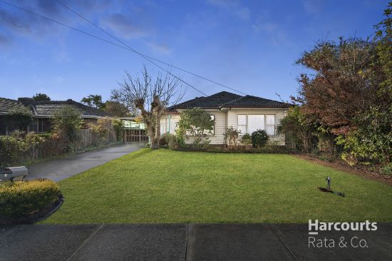 6 Hall Street, Epping, Vic 3076