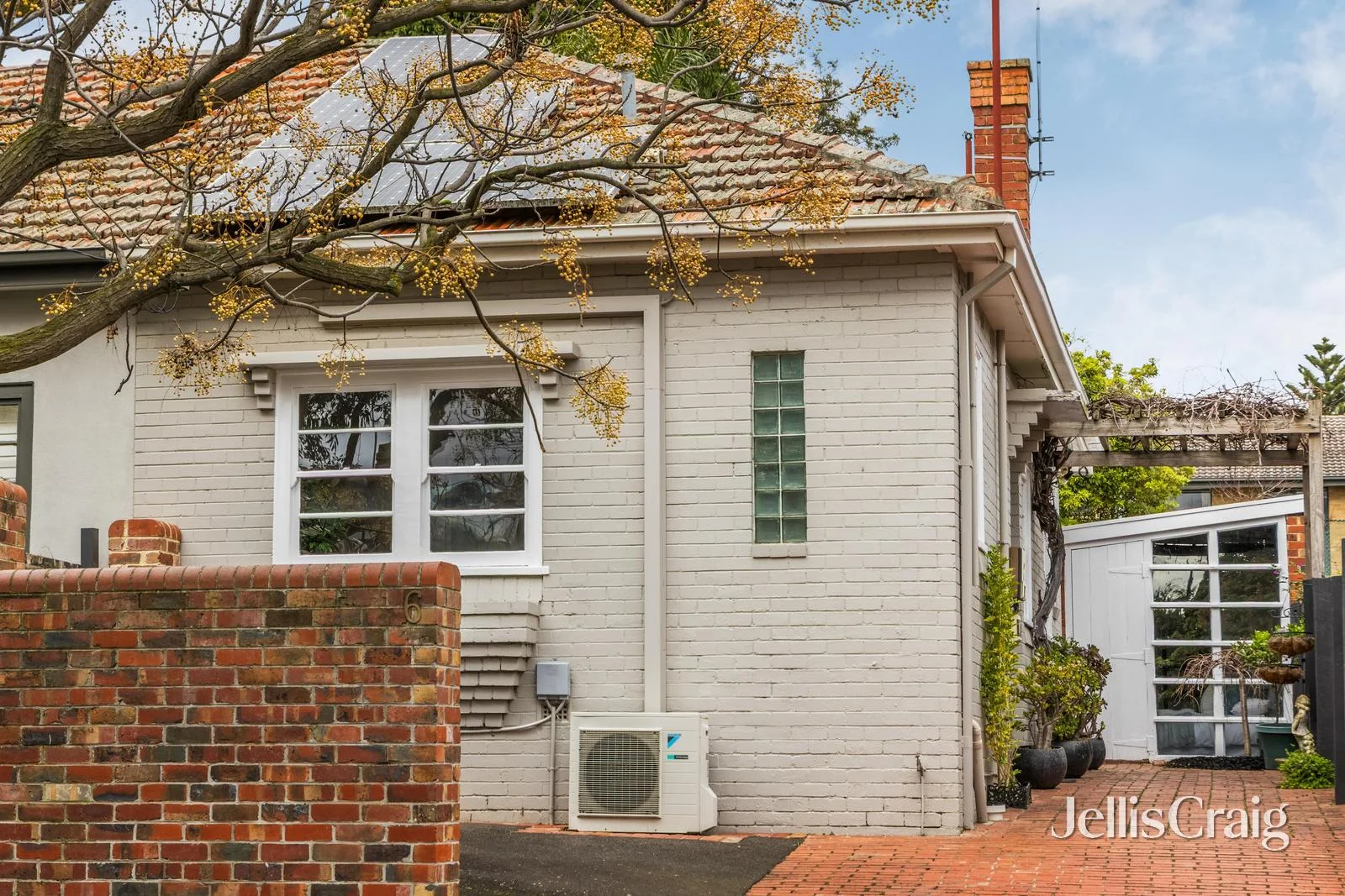6 Hallcroft Place, Hawthorn East, Vic 3123