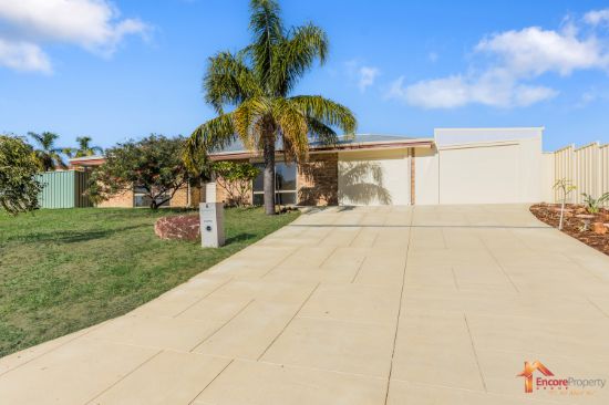 6 Hargrave Place, Parmelia, WA 6167